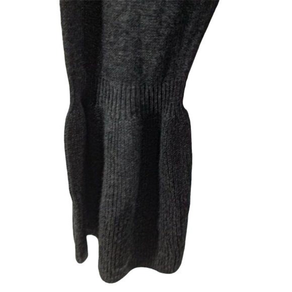 Style & Co Bell-Sleeved Draped Cardigan - Picture 6 of 6